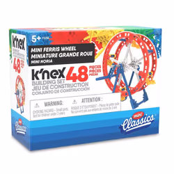 K'Nex Mini Ferris Wheel Building Set