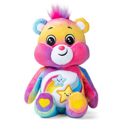Care Bears 22cm Bean Plush - Dare To Care