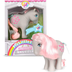 My Little Pony 40th SNUZZLE Classic Pony Figure