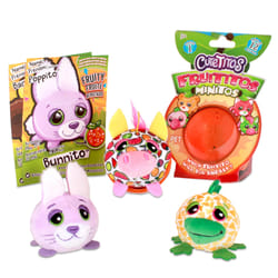 Schylling 39221 stuffed toy