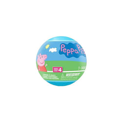 Mash'Ems 50614 Peppa Pig-Styles Vary