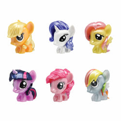 Schylling Mash’ems My Little Pony
