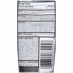 Neutrogena Sport Face SPF#70+ 73 ml Tube