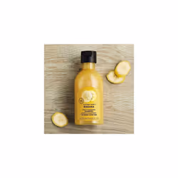 The Body Shop Nourishing Banana Shampoo - 250ml