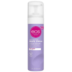 EOS Ultra Moisturizing Shave Cream  Lavender Jasmine  3 Count
