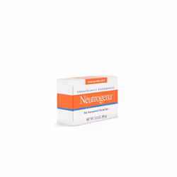Acne-Prone Facial Bar, 3.5 Ounce Box (103ml) (Pack of 2)