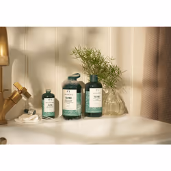 The Body Shop Tea Tree Skin Clearing Mattifying Toner - Purifying Vegan Facial Toner For Oily  Blemished Skin - 8.4 oz