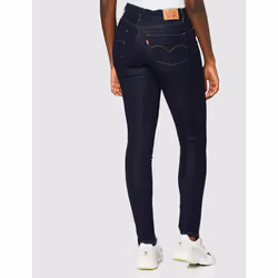 Levi's Womens 311 Shaping Skinny Also Available In Plus Jeans  Darkest Sky - Dark Indigo  34 Short US