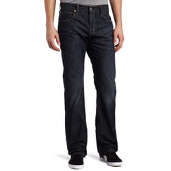 Levi's Men's 527 Slim Bootcut Fit Jeans  Andi  31W x 32L