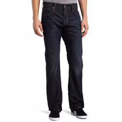 Levi's Men's 527 Slim Bootcut Fit Jeans Andi 31W x 34L