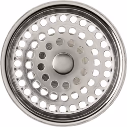 Kohler GP41398-VS Basket for Duostrainer - Vibrant Vibrant