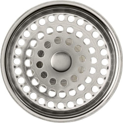 Kohler GP41398-VS Basket for Duostrainer - Vibrant Vibrant