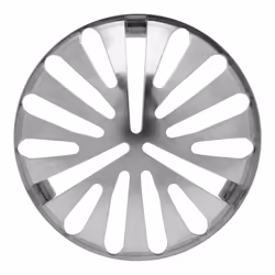 KOHLER GENUINE PART GP1211759 SNAP-IN 1-7/8"" URINAL STRAINER STAINL