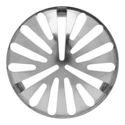 KOHLER GENUINE PART GP1211759 SNAP-IN 1-7/8"" URINAL STRAINER   STAINL