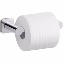 Kohler K-23528-CP Parallel Toilet Paper Holder Polished Chrome