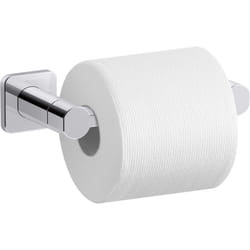 Kohler K-23528-CP Parallel Toilet Paper Holder  Polished Chrome