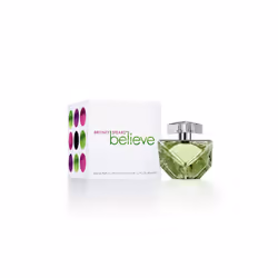 BRITNEY SPEARS BELIEVE 1.7 EAU DE PARFUM SPRAY
