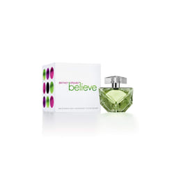 BRITNEY SPEARS BELIEVE 1.7 EAU DE PARFUM SPRAY