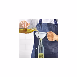 OXO Good Grips 3-Piece Multi-Purpose Funnel Set