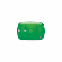 LeapPad3 Gel Skin (Green)