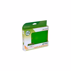 LeapPad3 Gel Skin (Green)