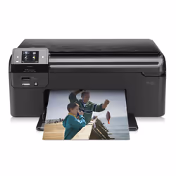 HP Photosmart CN245B multifunction printer Inkjet A4 4800 x 1200 DPI 9 ppm Wi-Fi