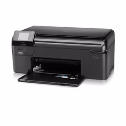 HP Photosmart CN245B multifunction printer Inkjet A4 4800 x 1200 DPI 9 ppm Wi-Fi