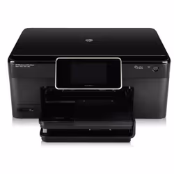 HP Photosmart Premium e-All-in-One Printer - C310a, Thermal inkjet, Colour printing, 9600 x 2400 DPI, A4, Direct printing, Bl ...