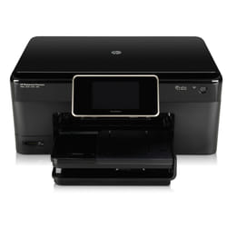 HP Photosmart Premium e-All-in-One Printer - C310a Thermal inkjet A4 9600 x 2400 DPI 33 ppm Wi-Fi
