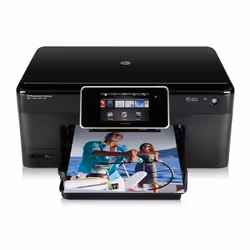HP Photosmart Premium e-All-in-One Printer - C310a Thermal inkjet A4 9600 x 2400 DPI 33 ppm Wi-Fi