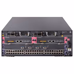 HPE 7502 Fabric Module