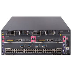 HPE 7502 Fabric Module