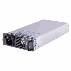HPE A5800 300W AC PSU, Power supply, Silver, HP 5800 HP 5810 HP 5820, 300 W