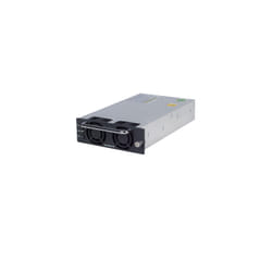 HPE RPS 800 network switch component Power supply