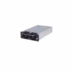 HPE RPS 800, Power supply, Stainless steel, 650 W, 100 - 240 V, 50 - 60 Hz, 441 mm