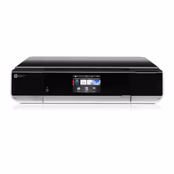 HP ENVY 100 D410a, Thermal inkjet, Colour printing, 4800 x 1200 DPI, A4, Direct printing, Black