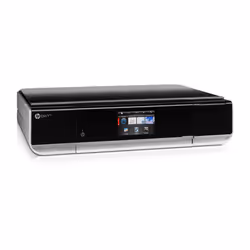 HP ENVY 100 D410a Thermal inkjet A4 4800 x 1200 DPI 4 ppm Wi-Fi