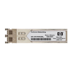 HPE X130 10G SFP+ LC LRM network transceiver module 10000 Mbit/s SFP+