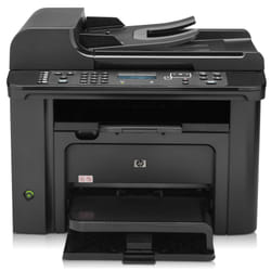 HP LaserJet Pro M1536dnf Laser A4 1200 x 1200 DPI 25 ppm