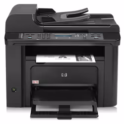 HP LaserJet Pro M1536dnf Laser A4 1200 x 1200 DPI 25 ppm