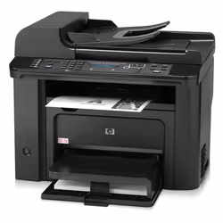 HP LaserJet Pro M1536dnf Laser A4 1200 x 1200 DPI 25 ppm