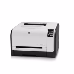 HP LaserJet CP1525n Colour 600 x 600 DPI A4