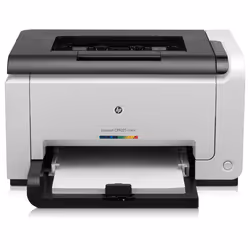 HP LaserJet Pro CP1025 Colour 600 x 600 DPI A4