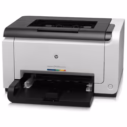 HP LaserJet Pro CP1025 Colour 600 x 600 DPI A4