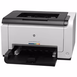 HP LaserJet Pro CP1025nw Colour 600 x 600 DPI A4 Wi-Fi