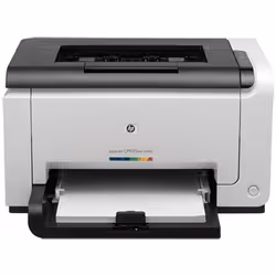 HP LaserJet Pro CP1025nw Colour 600 x 600 DPI A4 Wi-Fi