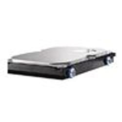 HPE 3TB 3G SATA 7.2K rpm LFF internal hard drive 7200 RPM 3.5" Serial ATA II