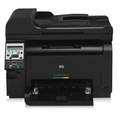HP LaserJet Pro 100 M175a Laser A4 600 x 600 DPI 16 ppm