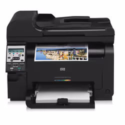 HP LaserJet Pro 100 M175a Laser A4 600 x 600 DPI 16 ppm