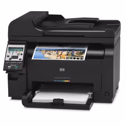 HP LaserJet Pro 100 M175a Laser A4 600 x 600 DPI 16 ppm